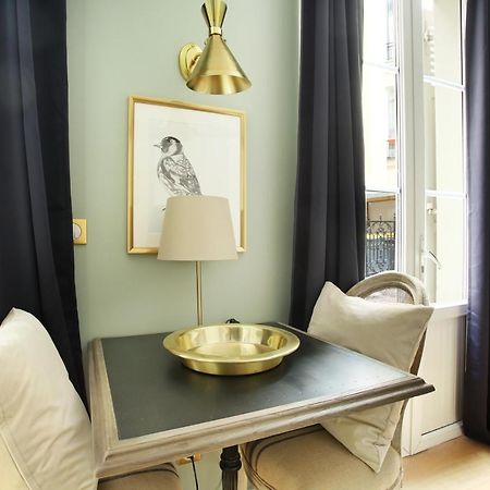 Studio Opera By Studio Prestige Paris Exterior foto