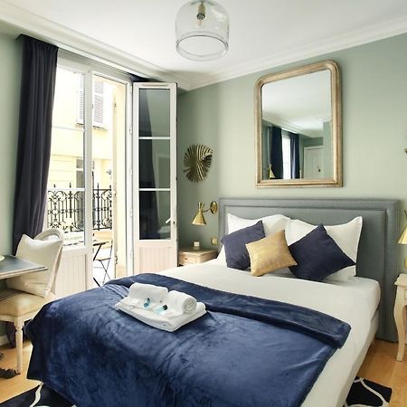 Studio Opera By Studio Prestige Paris Exterior foto