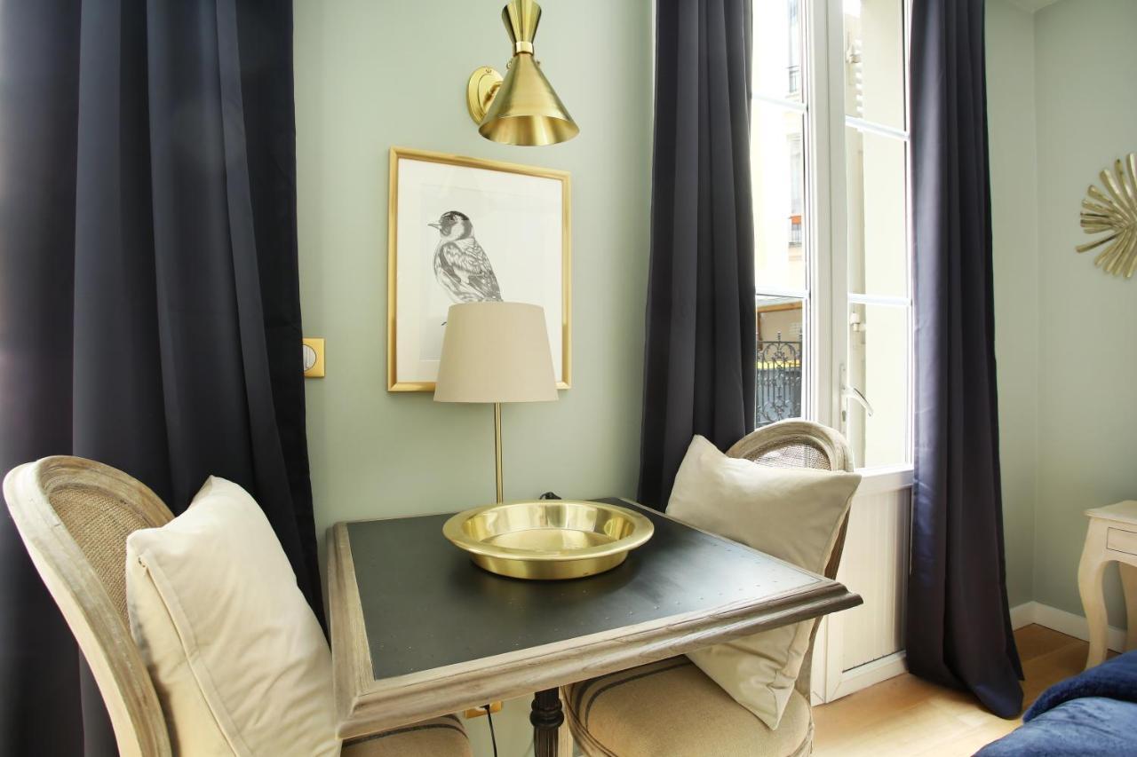Studio Opera By Studio Prestige Paris Exterior foto